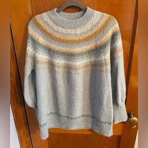 J Crew Sweater